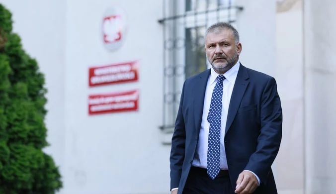 Sondaż o działaniach ministra Waldemara Żurka. Przeważa jedna opinia