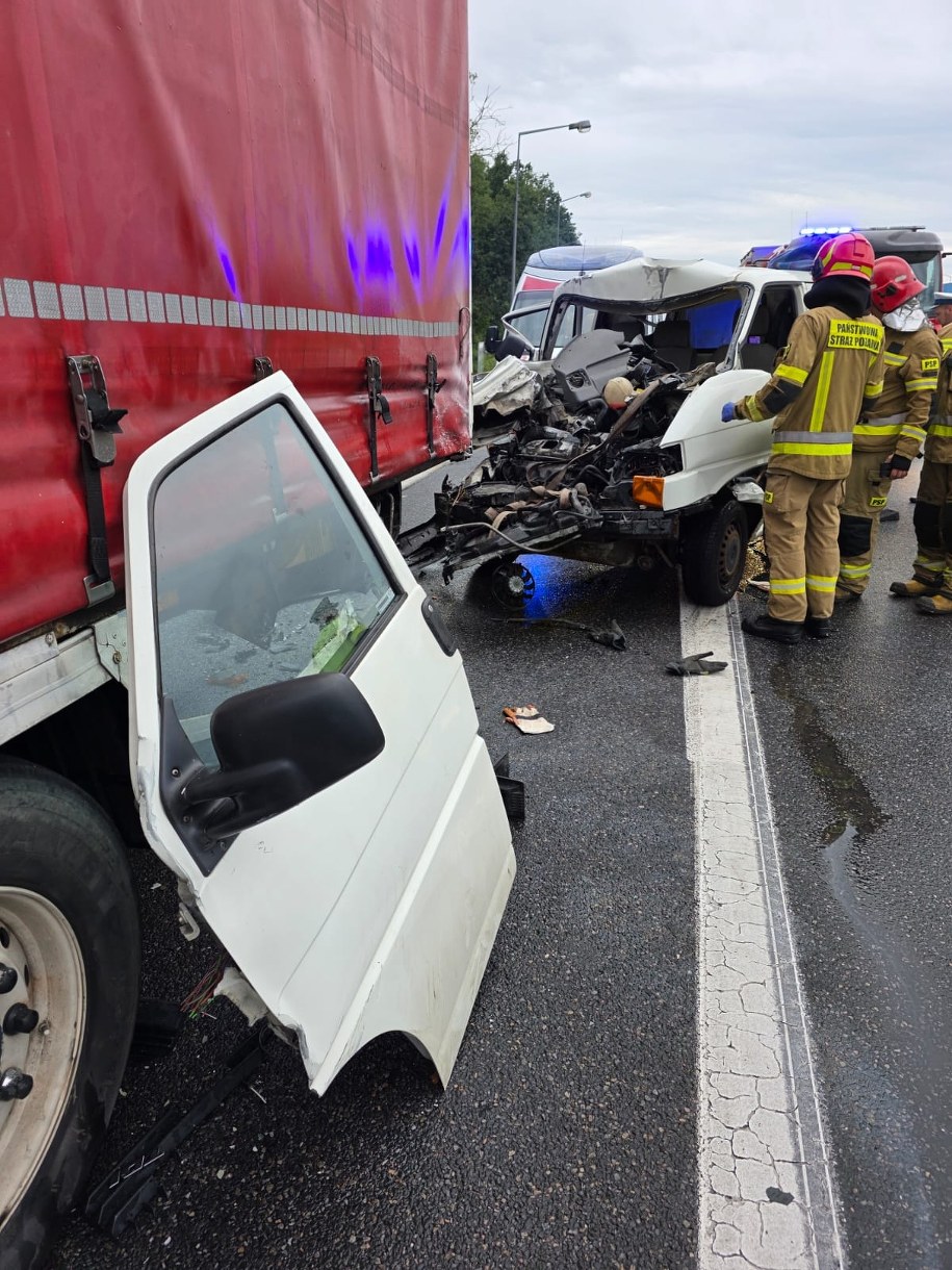 /PSP Gdańsk /Państwowa Straż Pożarna