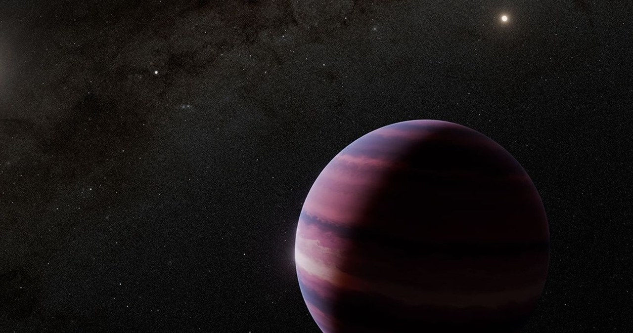 Egzoplaneta jak z filmu Avatar. Przełomowe odkrycie w Alfa Centauri