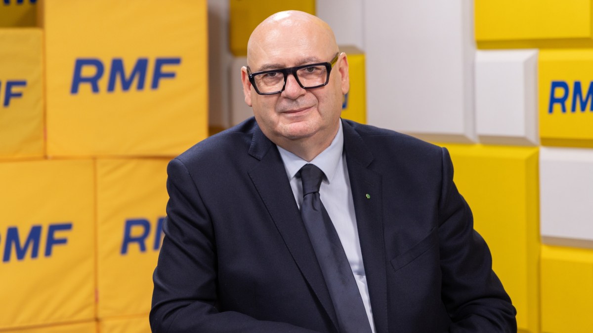 800 plus tylko dla pracujących? Piotr Zgorzelski: Chcemy nagrodzić aktywnych