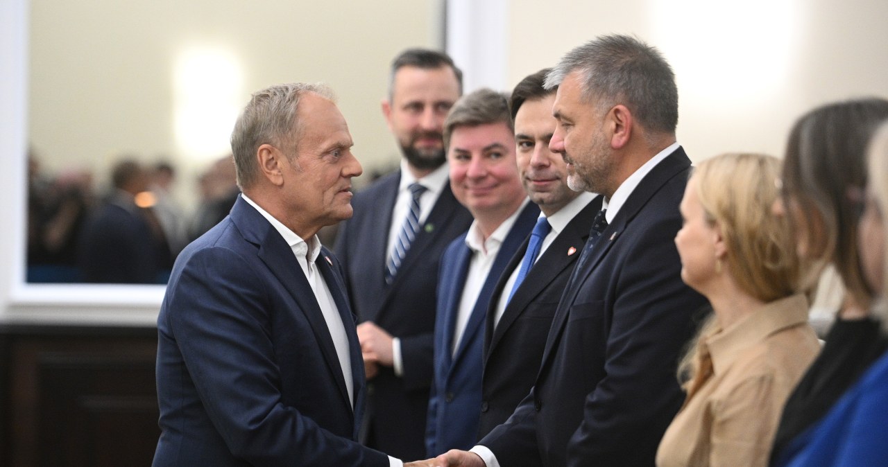 Rozwód dwóch kluczowych urzędów odroczony. "Decyzja nie zapadła"