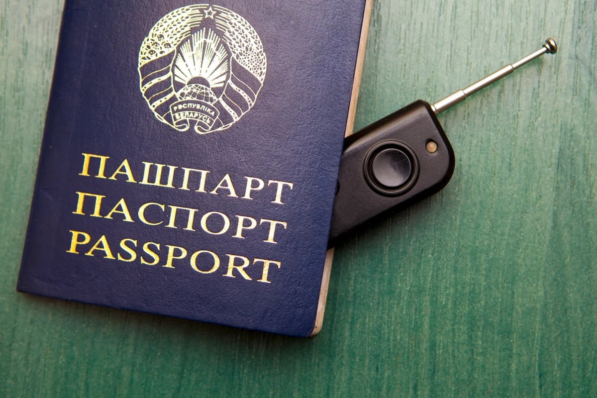 Nawet 8 lat więzienia grozi Białorusinowi, który chciał współpracować z KGB przeciwko Polsce. Do sądu trafił akt oskarżenia przeciwko Artsiomowi K.