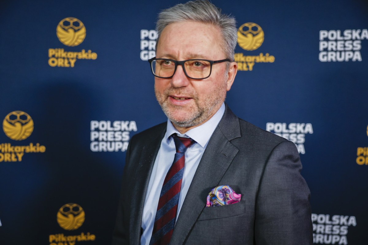 Jerzy Brzęczek otwiera nowy rozdział w karierze. PZPN wydał komunikat