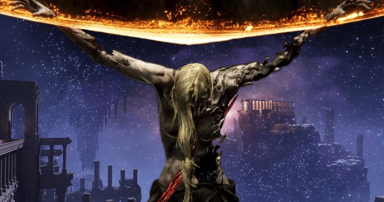 Świetny cosplay polskiej artystki. Odtworzyła postać ze słynnej gry