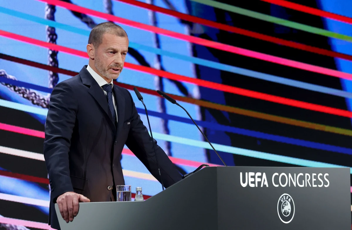 Europejska Unia Piłkarska (UEFA) znalazła się w centrum międzynarodowego skandalu po ujawnieniu, że rosyjskie kluby piłkarskie otrzymały z funduszu solidarnościowego aż 10,8 miliona euro, mimo że od 2022 roku są zawieszone w rozgrywkach z powodu wojny w Ukrainie. Tymczasem ukraińskie zespoły, których kraj od ponad trzech lat zmaga się z rosyjską agresją, nie otrzymały żadnego wsparcia z tego samego funduszu. Informacje te ujawnił brytyjski dziennik „The Guardian”.