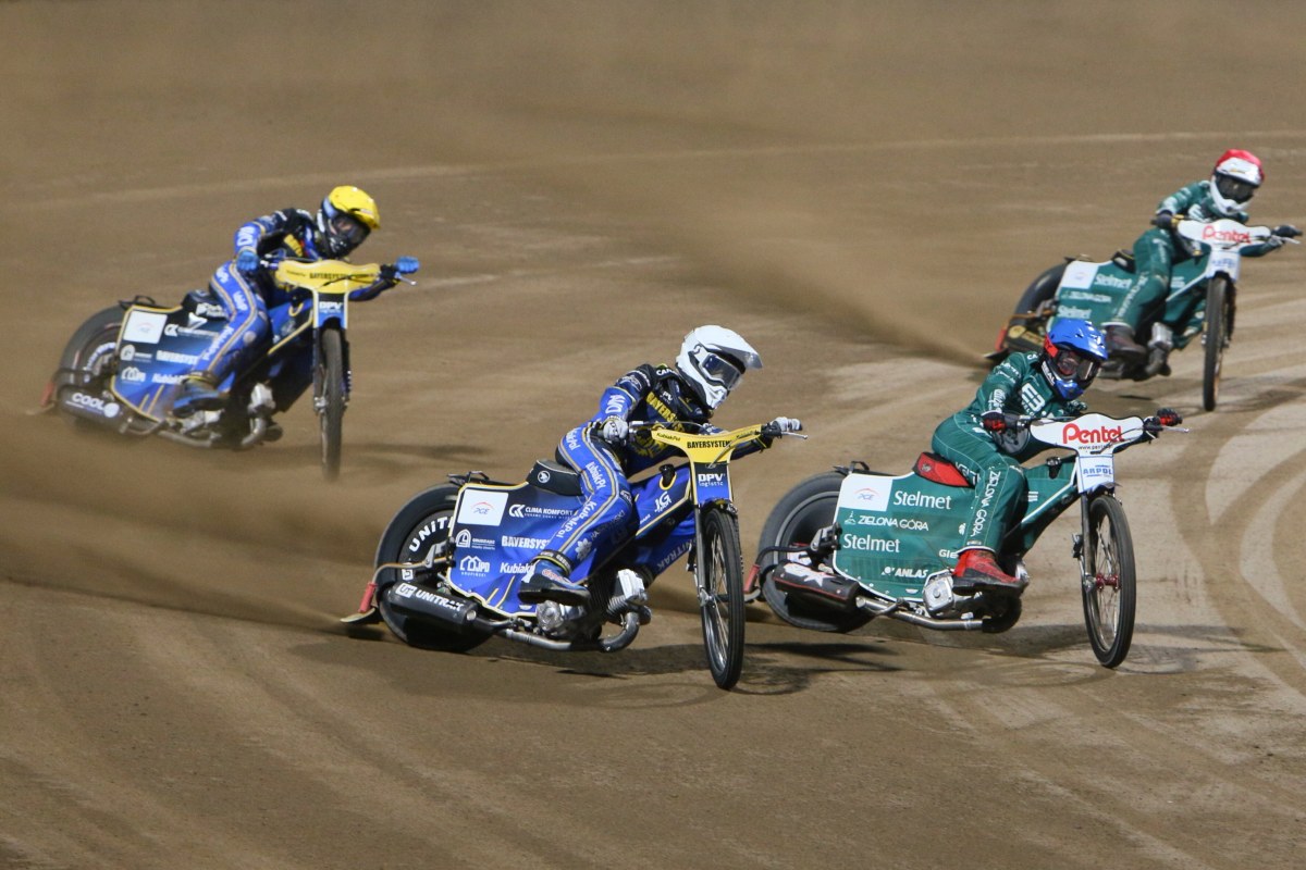 14. kolejka rundy zasadniczej PGE Ekstraligi: Kto powalczy o tytuł, a kto o utrzymanie?