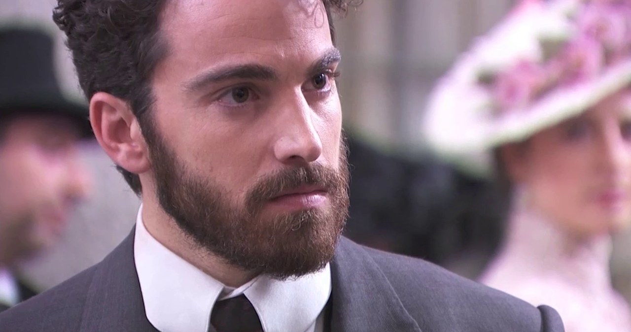 Kolejny nowy bohater w "Akacjowej 38". Konflikt jest nieunikniony