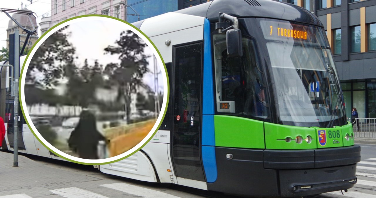 Wjechał na hulajnodze pod tramwaj. Może zapłacić za szkody nawet 10 tys. zł wiadomości,aktualności,Interia Wjechał na hulajnodze pod tramwaj. Może zapłacić za szkody nawet 10 tys. zł