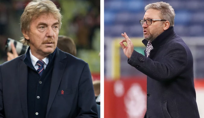 Brzęczek w akcji, poprowadzi "Biało-Czerwonych". Boniek zareagował od razu