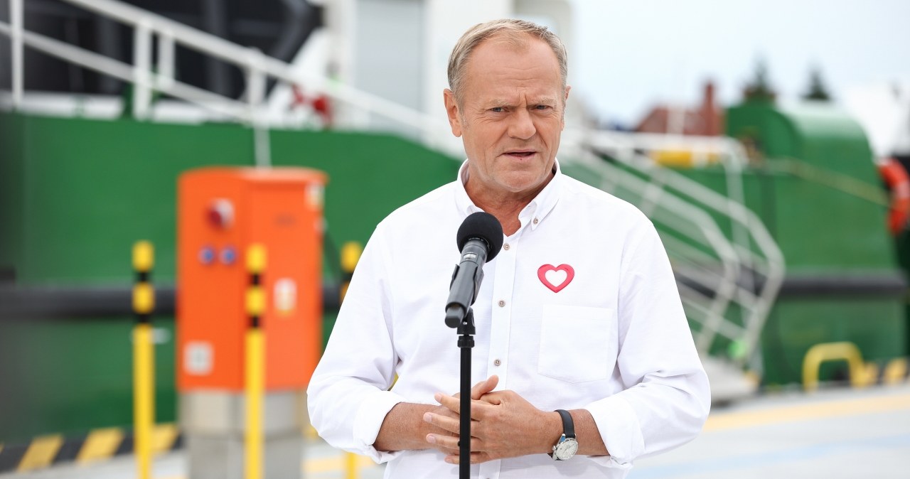 "Nie zaakceptuję". Premier reaguje na burzę wokół KPO