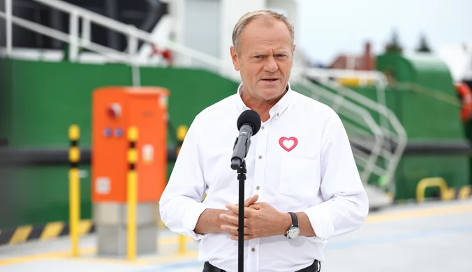 "Nie zaakceptuję". Premier reaguje na burzę wokół KPO
