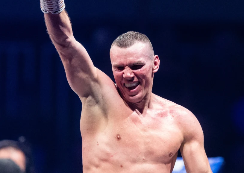 Mateusz Masternak - Viddal Riley, Dereck Chisora - Deontay Wilder. Relacja na żywo