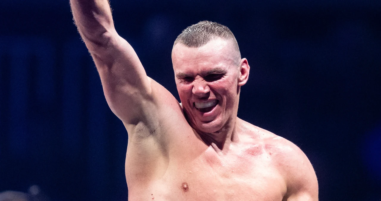 Mateusz Masternak - Viddal Riley, Dereck Chisora - Deontay Wilder. Relacja na żywo