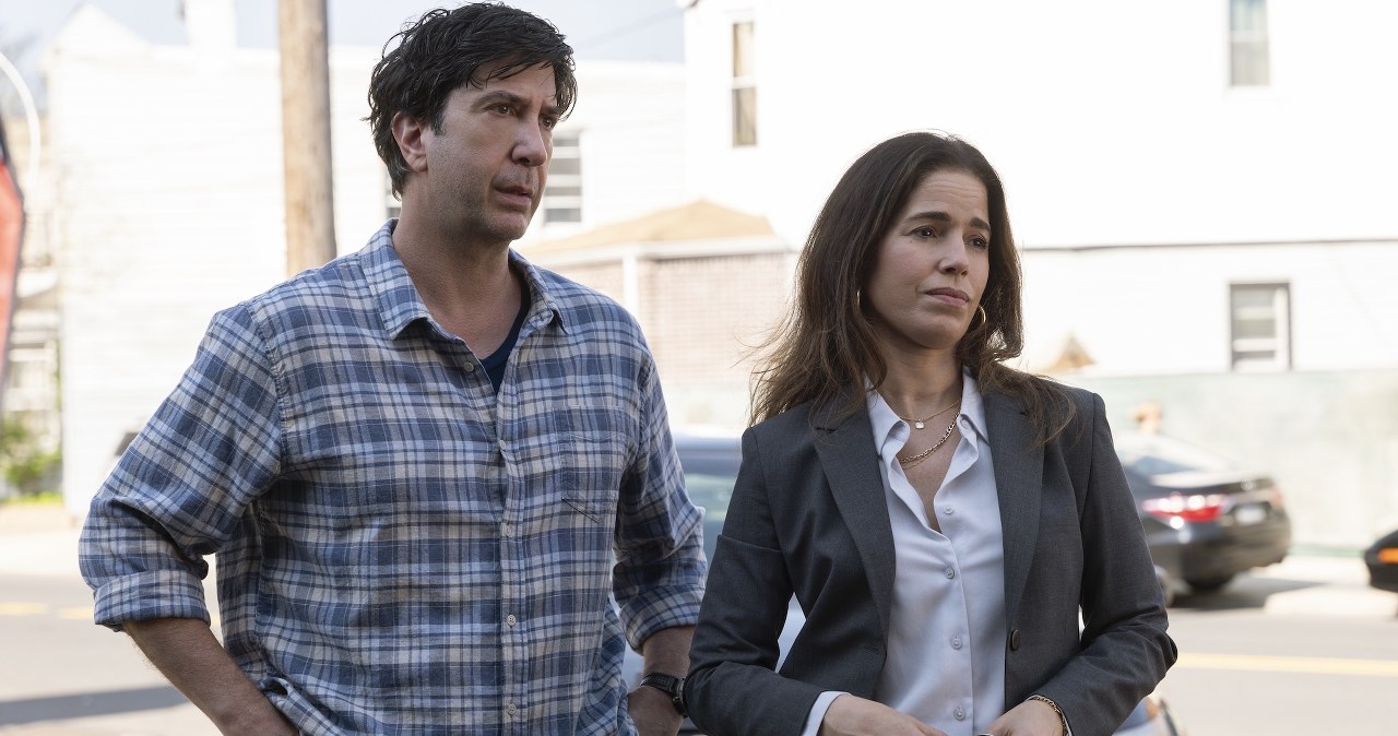 Disney+ kasuje popularny serial. Był adaptacją kultowych powieści