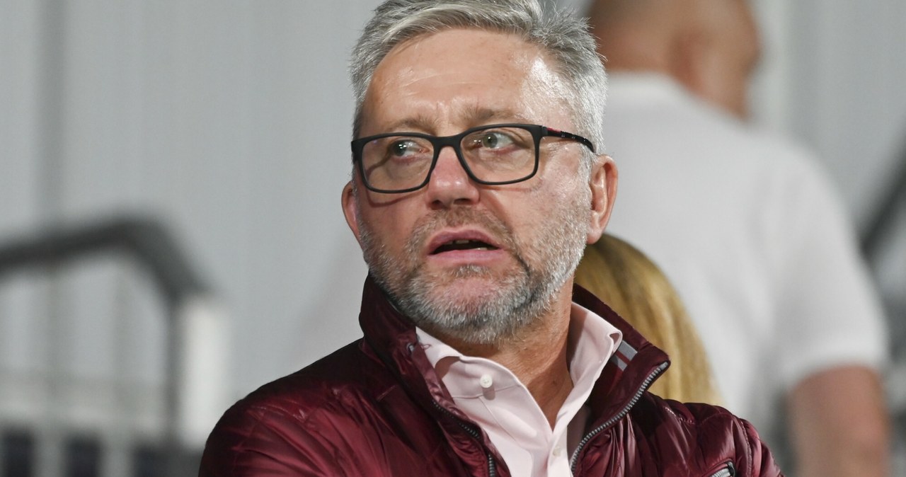 Urbański poza reprezentacją. Znamy kulisy decyzji. Brzęczek wszystko wyjaśnił wiadomości,aktualności,Interia Urbański poza reprezentacją. Znamy kulisy decyzji. Brzęczek wszystko wyjaśnił