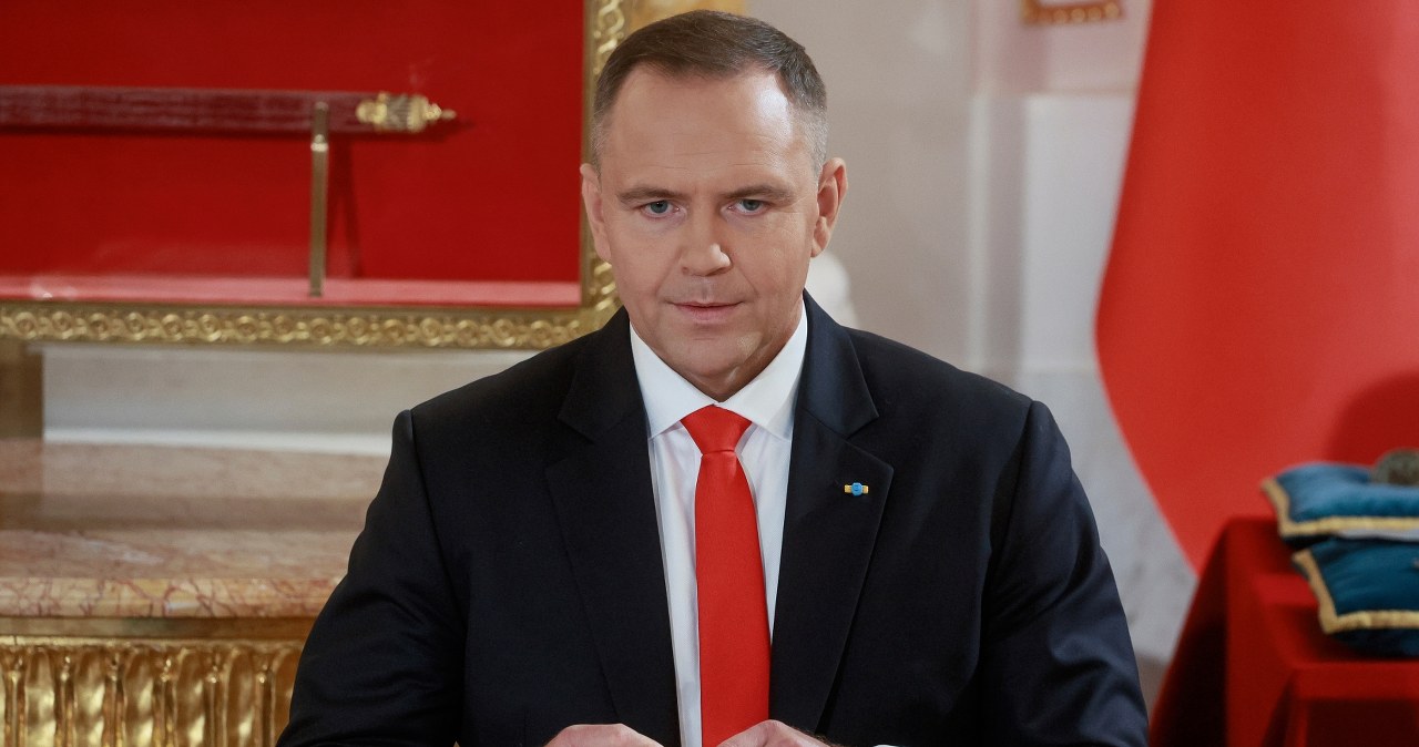 Te ustawy jako pierwsze trafią na biurko Nawrockiego. Oto, co przyjął Sejm