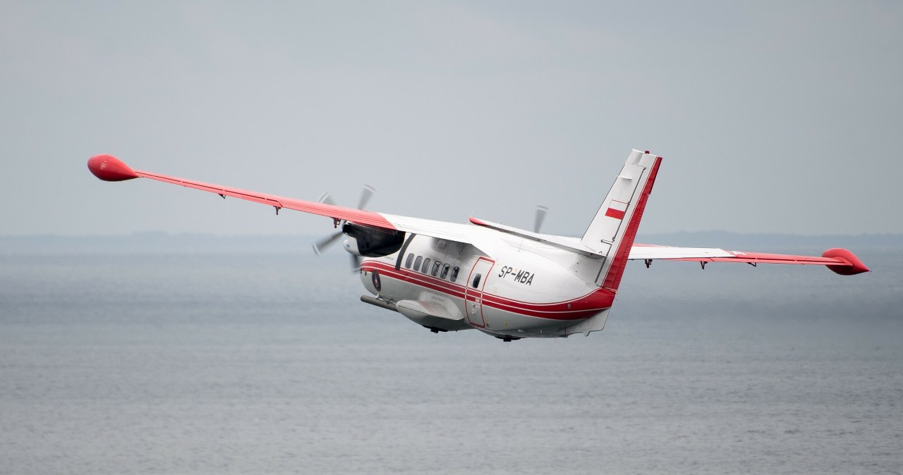 Rosja zakłóca z Królewca sygnał GPS nad Bałtykiem. Premier potwierdza