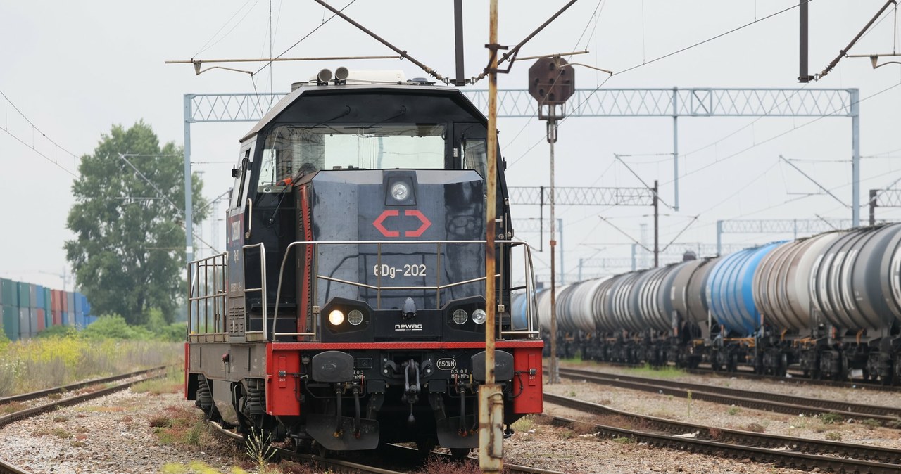 Będą zwolnienia w PKP Cargo. "Porozumienie nie zostało podpisane"