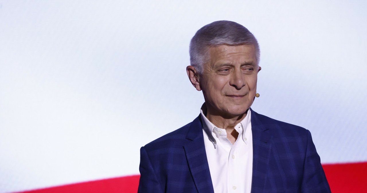 Marek Belka o "podatku Belki". "Warren Buffett mógłby mi zazdrościć"