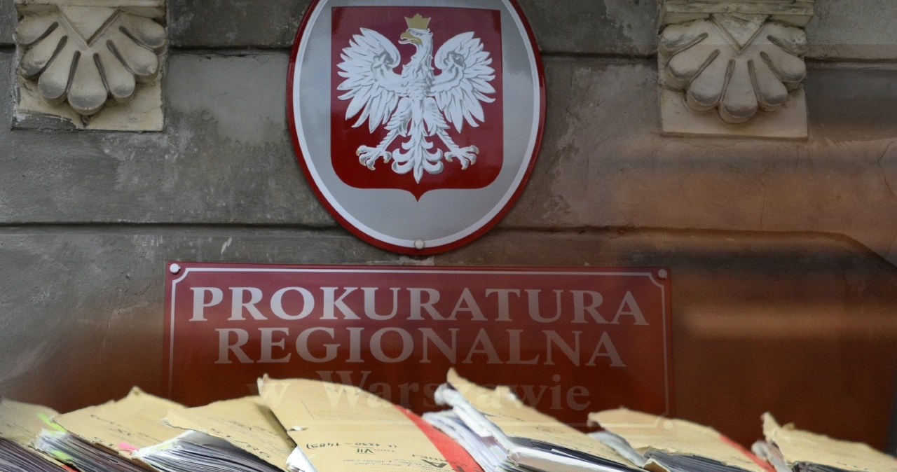 wiadomości,aktualności,Interia Afera wokół dotacji z KPO. Prokuratura wkracza do akcji