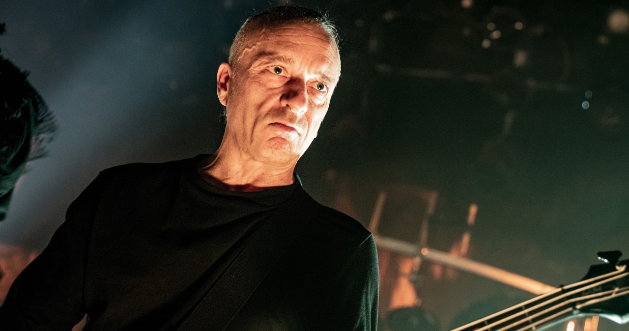 Necrobutcher (Mayhem): "Namieszał o nas w gazecie i zabronili nam grać"