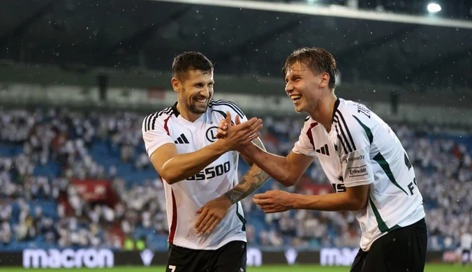 Polak bohaterem transferowego hitu. Niesłychane jak do tego doszło