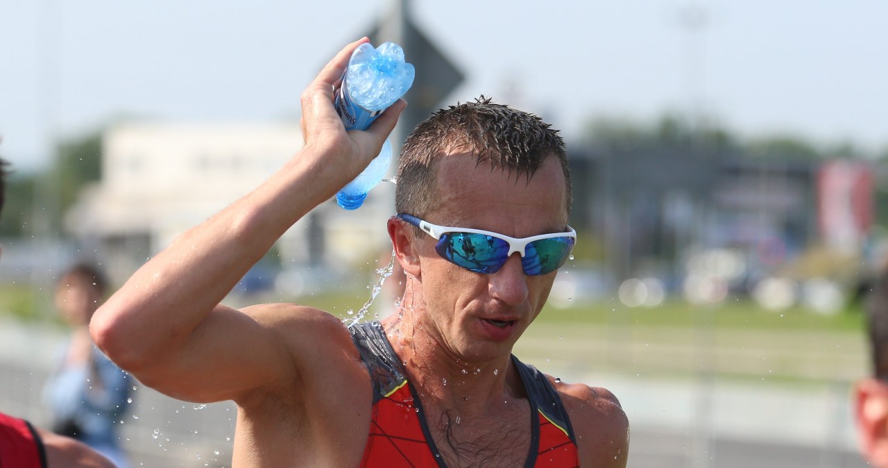 Nowy prezes polskiego związku i ogromne zaskoczenie. "O co tu chodzi?"