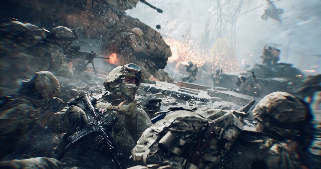 Battlefield 6 rzuca rękawicę Call of Duty. Wielki pokaz już za chwilę