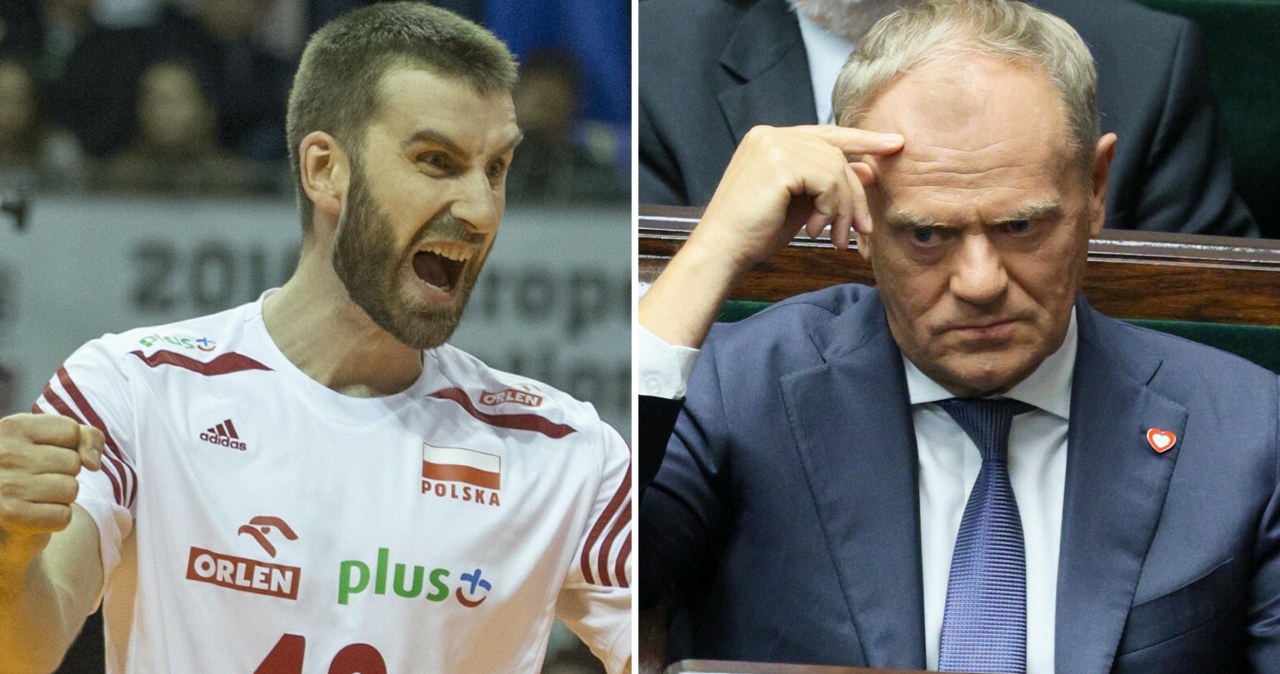 Możdżonek reaguje na aferę z KPO. I to jeszcze jak, cios w rząd Tuska