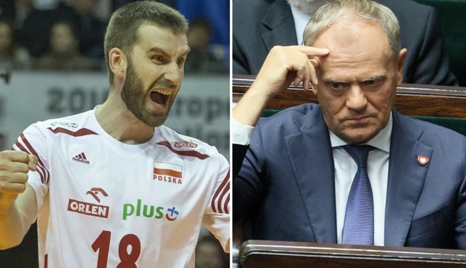 Możdżonek reaguje na aferę z KPO. I to jeszcze jak, cios w rząd Tuska