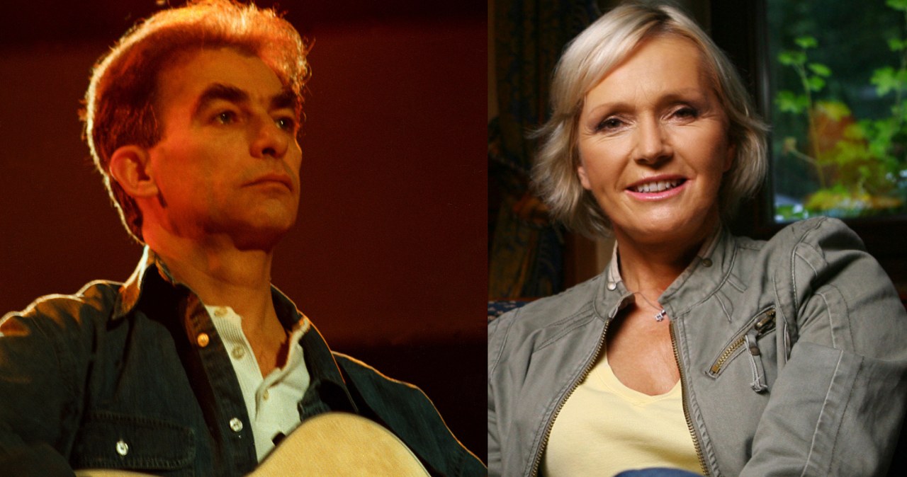 Była zakochana w gwiazdorze PRL-u. Swatać ich miała Maryla Rodowicz