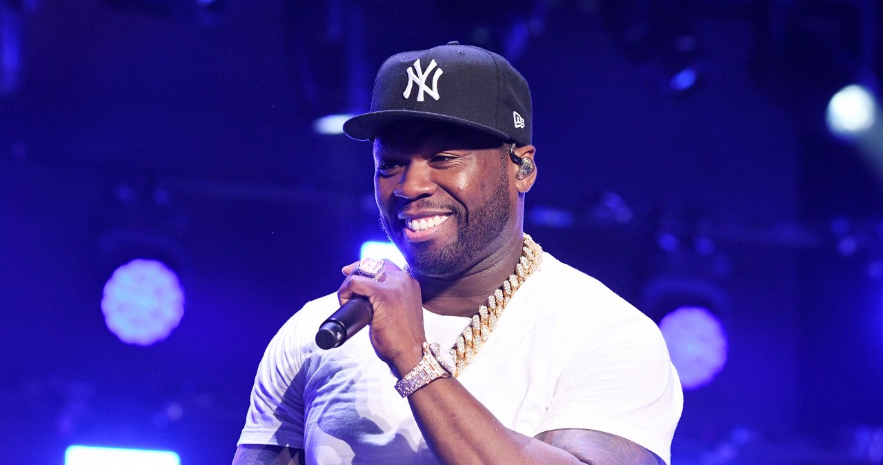 50 Cent i kolektyw 2115 na PGE Narodowym. "To nie będzie zwykły koncert"