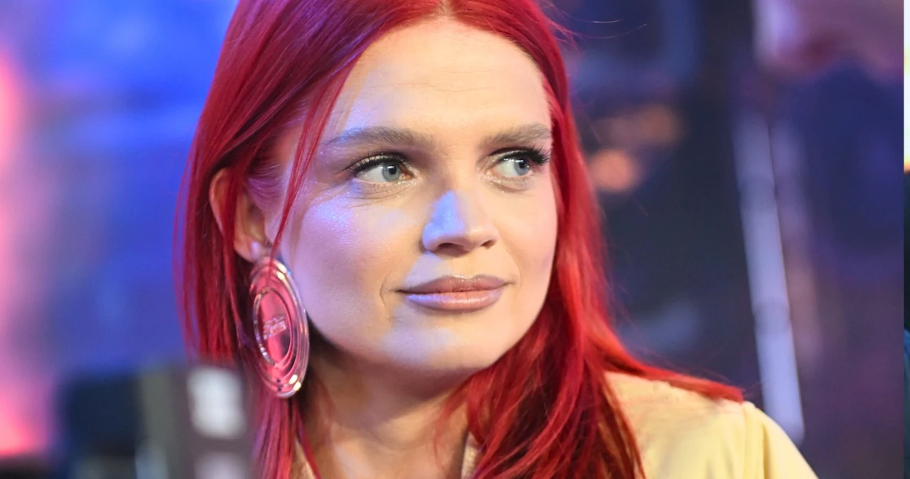 Wielkie emocje w "The Voice Poland". Margaret tym razem nie wytrzymała