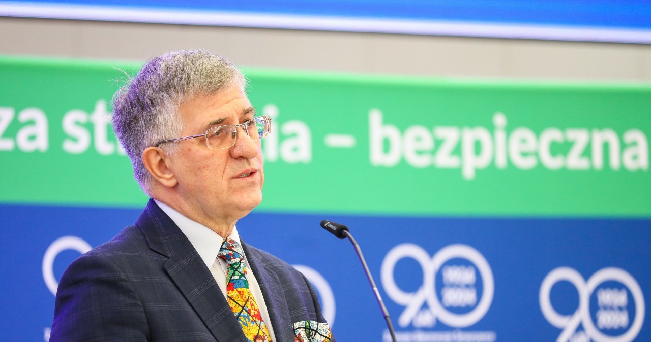 Prezes ZUS wezwany do dymisji. "Zarzuty w całości chybione"