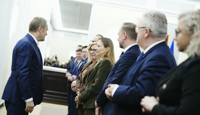 "Zaczyna się polowanie na winnego". Kto w rządzie odpowie za aferę z KPO?