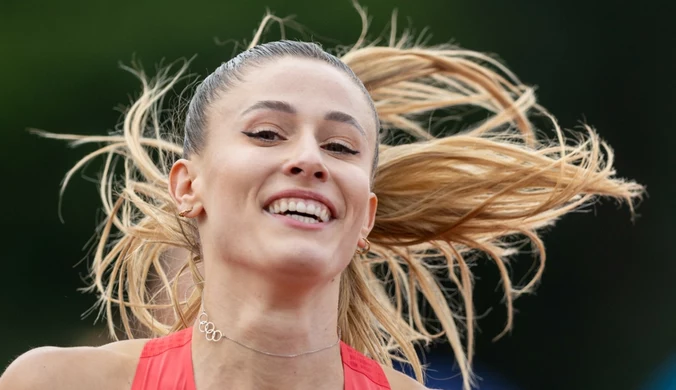 Natalia Bukowiecka nie obroni złota. Świadoma decyzja, trener wszystko wyjaśnia