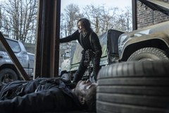 The Walking Dead: Daryl Dixon