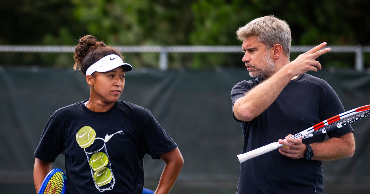 Osaka podjęła bolesną decyzję po porażce z Mboko. Jest oficjalny komunikat