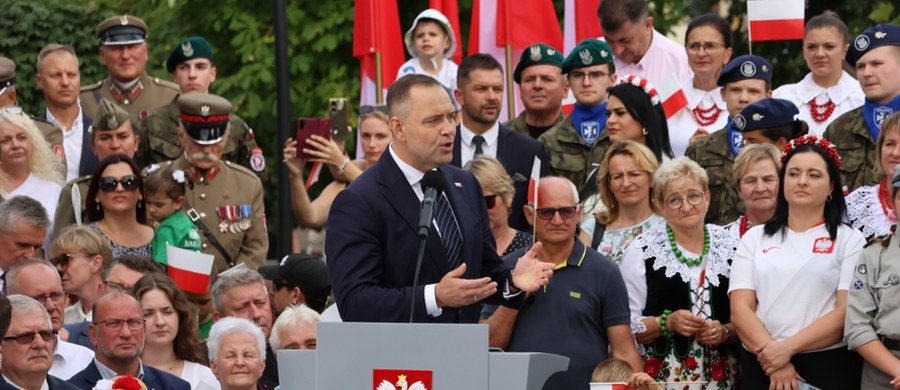 Jest kolejna inicjatywa ustawodawcza prezydenta Karola Nawrockiego. Tym razem chodzi o zerowy PIT dla rodzin, które mają dwoje lub więcej dzieci. Polityk podpisał stosowny projekt w piątek w Kolbuszowej (woj. podkarpackie).