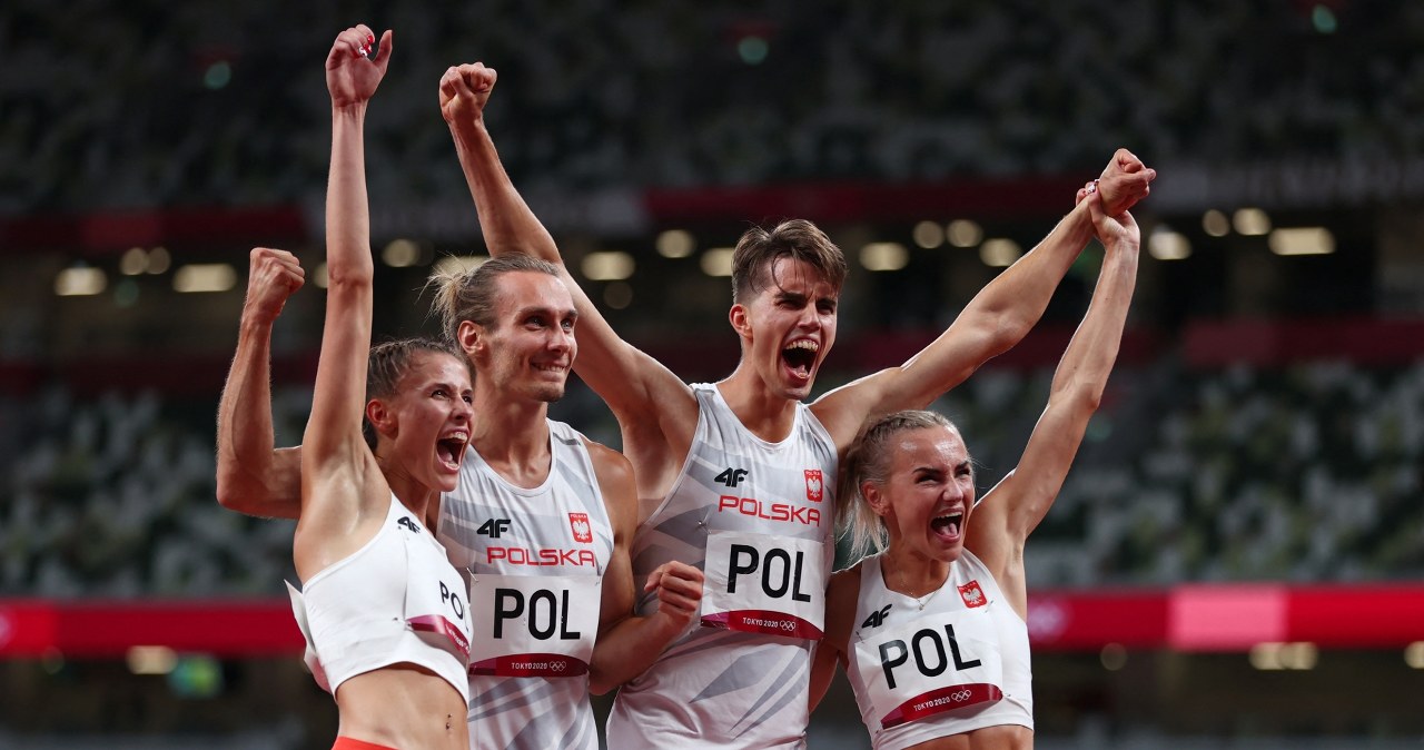 Kapitalny powrót polskiego mistrza olimpijskiego. Wątpliwości już rozwiane