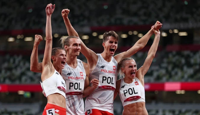Kapitalny powrót polskiego mistrza olimpijskiego. Wątpliwości już rozwiane
