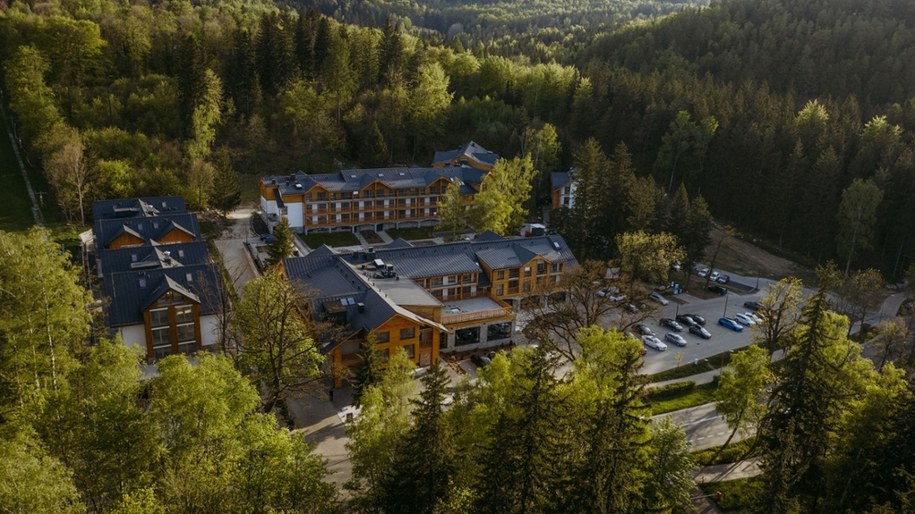 /Hotel Movenpick  /