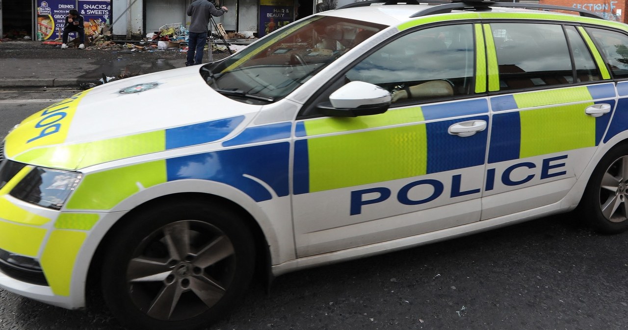 Po 20 latach spotka go kara. Polak wpadł w Irlandii Północnej