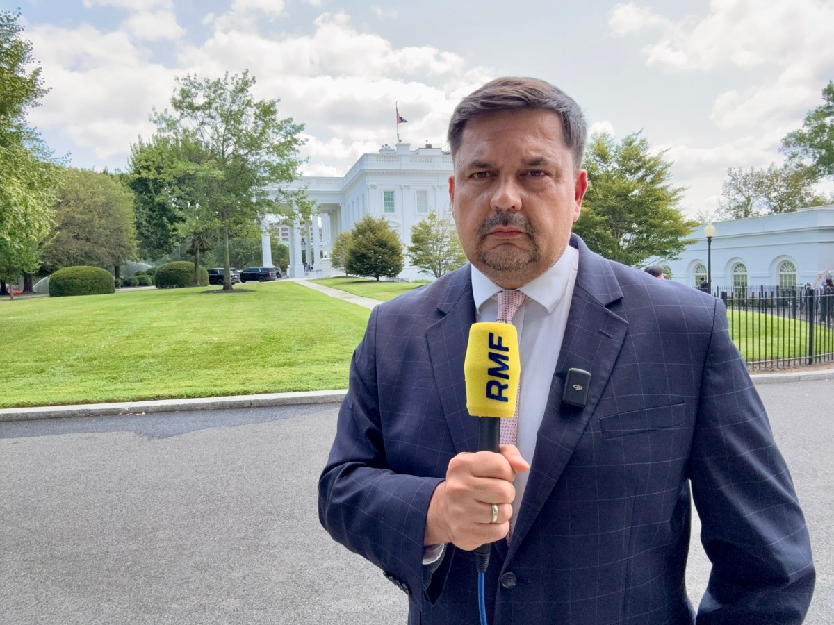 Zegar tyka. Gdzie spotkają się Putin i Trump? Korespondencja z Waszyngtonu