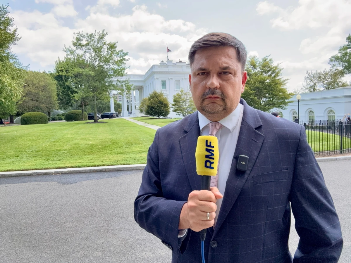 Zjednoczone Emiraty Arabskie, Szwajcaria, Włochy, a nawet Watykan brane są pod uwagę jako miejsca, gdzie mogłoby dojść w przyszłym tygodniu do spotkania Donalda Trumpa z Władimirem Putinem. Na razie jednak żadne decyzje nie zostały ogłoszone.  