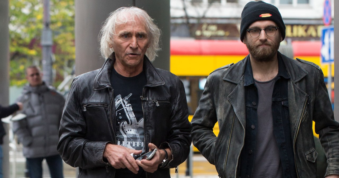 Syn polskiego gwiazdora nie poszedł w ślady ojca. Niewielu wie, kim jest