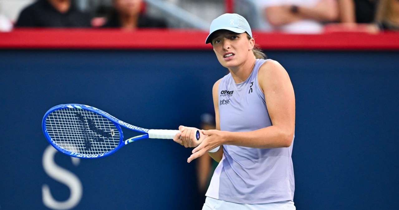Niebywałe wieści. WTA "oszukało" Igę Świątek! Duże pieniądze w tle