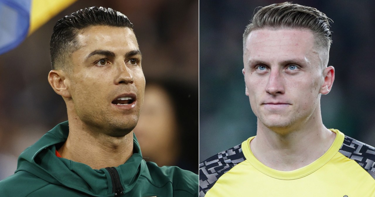 To już pewne. Cristiano Ronaldo i Marcin Bułka pojawią się w EA FC 26