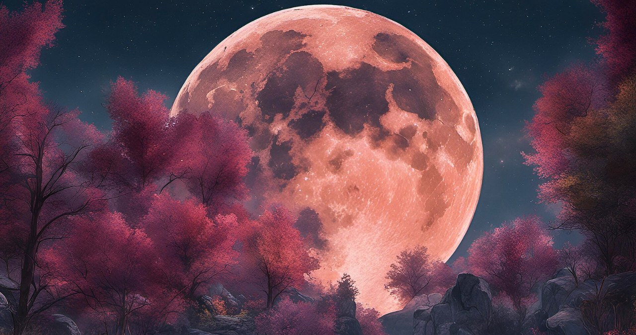 Nie ignoruj tej pełni Księżyca. Może ujawnić prawdę tym 3 znakom zodiaku