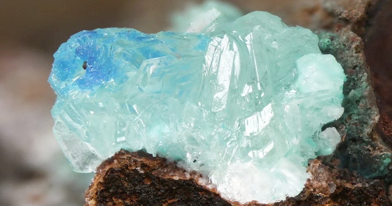 Tajemnicza substancja odkryta na Marsie. To może być przełom